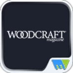 Logo of Woodcraft Magazine android Application 